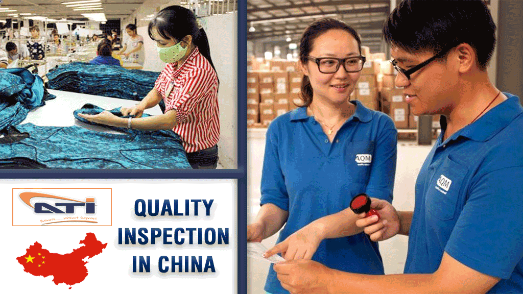 china inspection