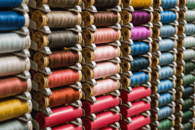 Yarn Manufacturers in China