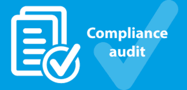 Compliance audits